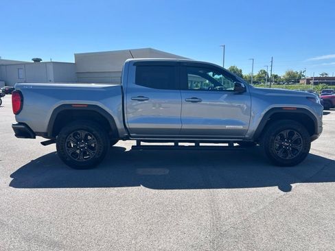 Used 2025 GMC Canyon Elevation w/ Convenience Package AWD/4WD image 2