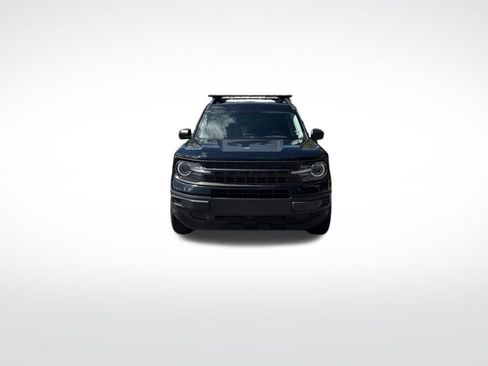 Used 2022 Ford Bronco Sport AWD/4WD image 3