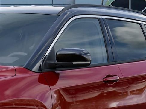 New 2026 Jeep Compass Limited image 12