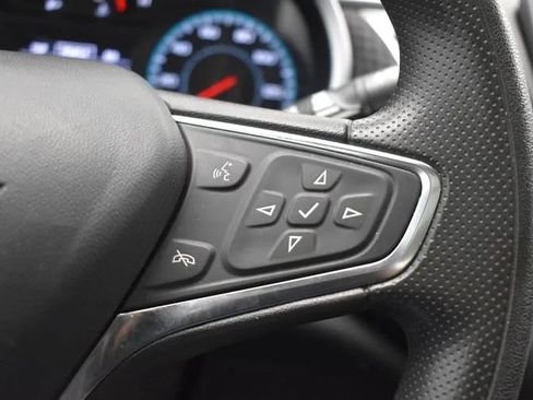 Used 2023 Chevrolet Malibu LT FWD image 23