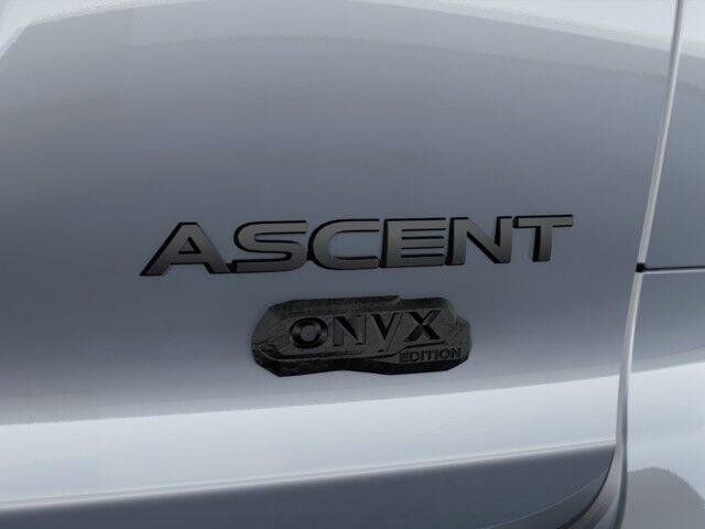 New 2026 Subaru Ascent Bronze Edition w/ Onyx Package AWD/4WD image 11