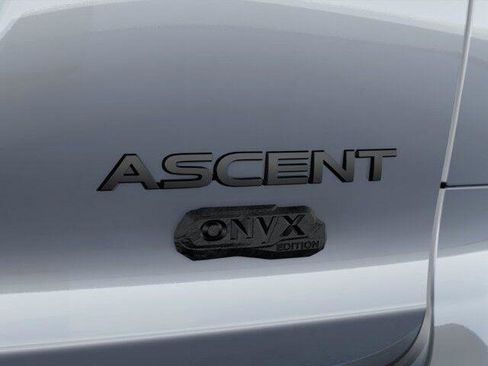 New 2026 Subaru Ascent Bronze Edition AWD/4WD image 11
