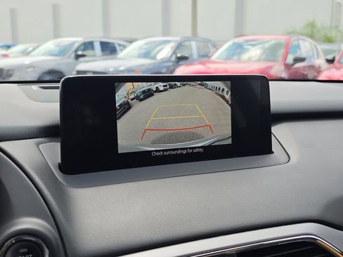 Used 2021 MAZDA CX-9 Touring FWD image 27