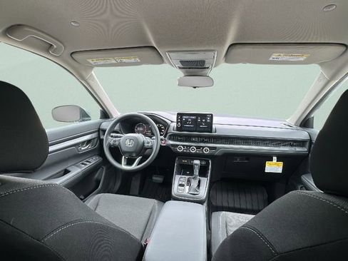 New 2026 Honda CR-V LX image 15
