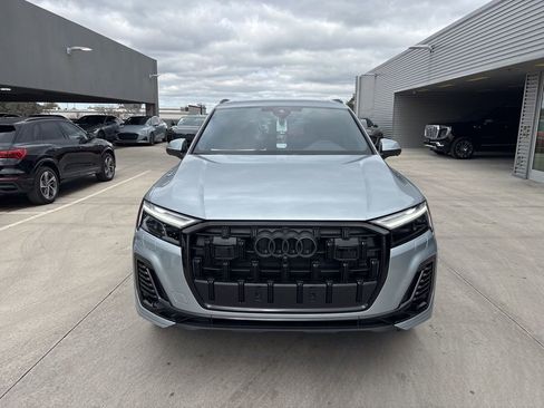 New 2026 Audi Q7 2.0T Premium image 2