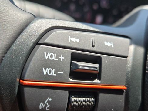 New 2026 Honda Passport TrailSport image 34