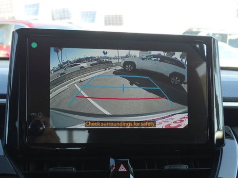 New 2026 Toyota Corolla Cross LE image 20