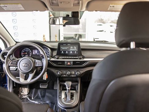 Used 2021 Kia Forte LXS image 33