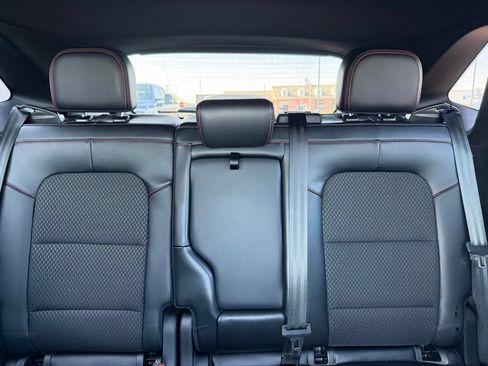 Used 2024 Ford Escape ST-Line w/ Tech Pack #1 AWD/4WD image 16