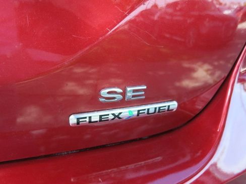 Used 2014 Ford Focus SE FWD image 10