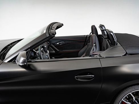 New 2026 BMW Z4 M40i RWD image 22