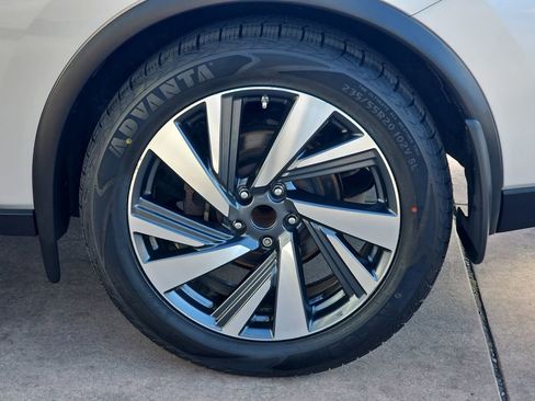 Used 2017 Nissan Murano Platinum w/ Platinum Technology Package image 37