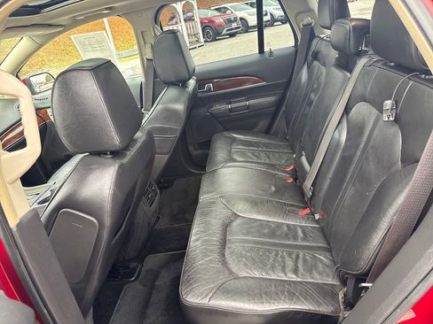 Used 2014 Lincoln MKX AWD w/ Equipment Group 102A image 25