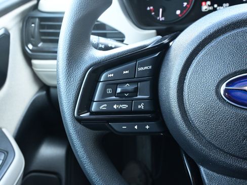 Certified 2025 Subaru Forester w/ Convenience Package #2 image 18