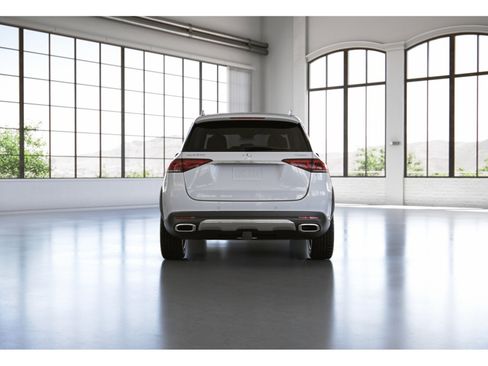 Used 2022 Mercedes-Benz GLE 350 4MATIC image 42