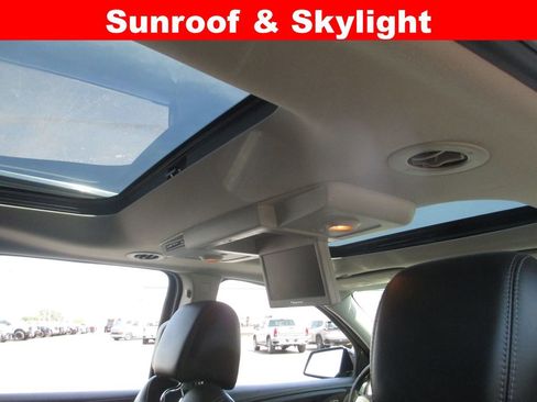 Used 2016 GMC Acadia Denali AWD/4WD image 16