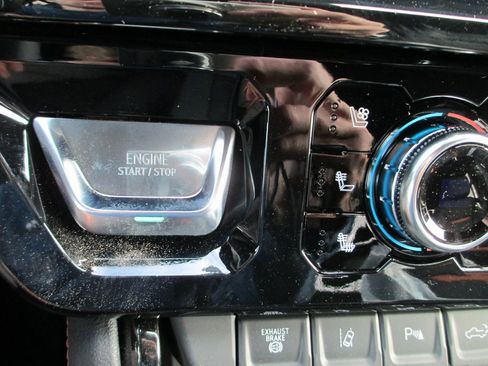 New 2026 GMC Sierra 2500 AT4 image 20