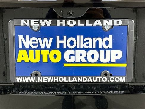 New 2025 Jeep Wagoneer S Launch Edition image 19