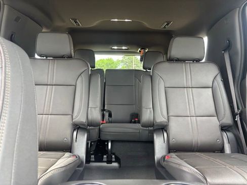 New 2026 Chevrolet Tahoe High Country AWD/4WD image 15