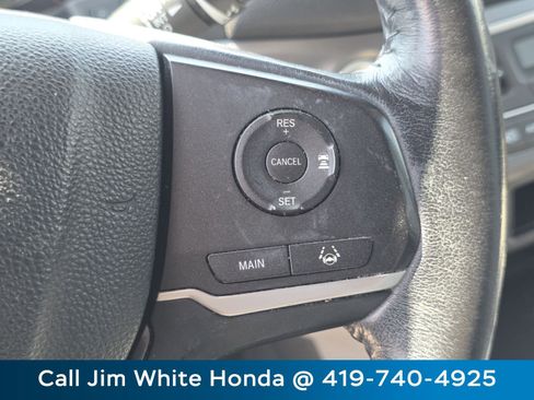Used 2019 Honda Pilot EX-L image 17