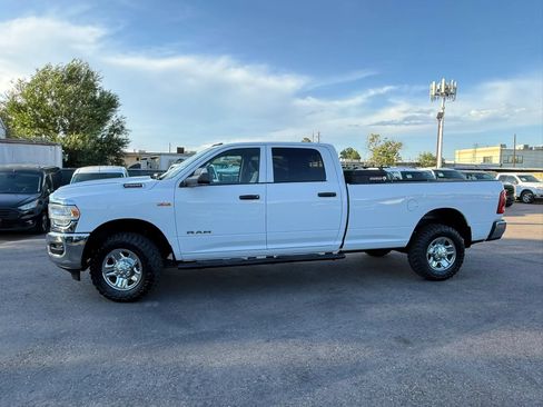 Used 2019 RAM 2500 Tradesman w/ Safety Group AWD/4WD image 2