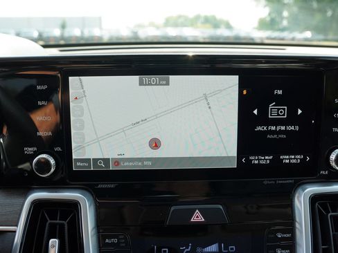 Certified 2023 Kia Sorento SX Prestige AWD/4WD image 29