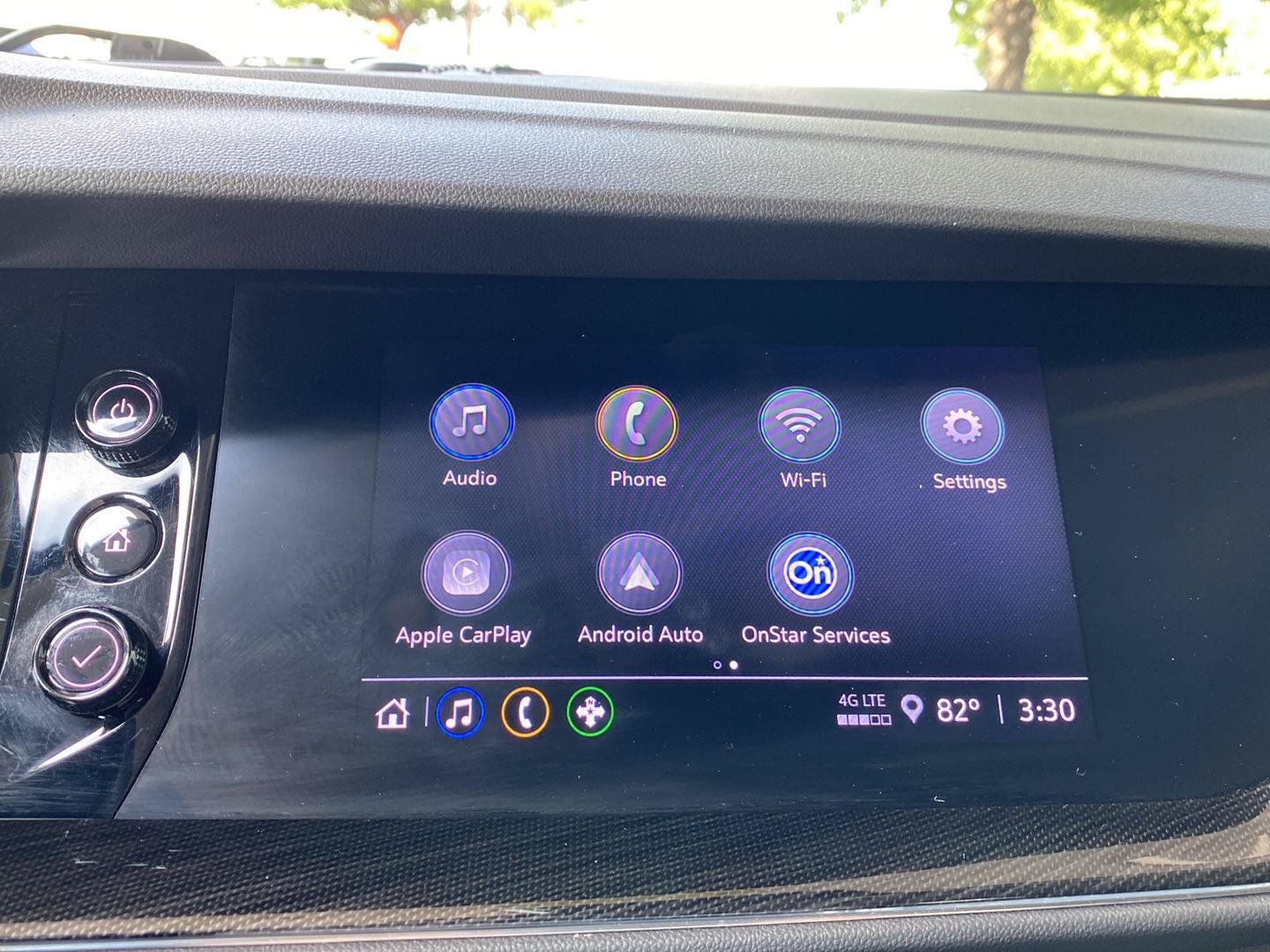 Used 2023 Buick Envision Preferred FWD image 29