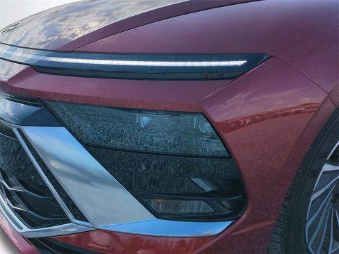 New 2026 Hyundai Sonata Limited FWD image 10