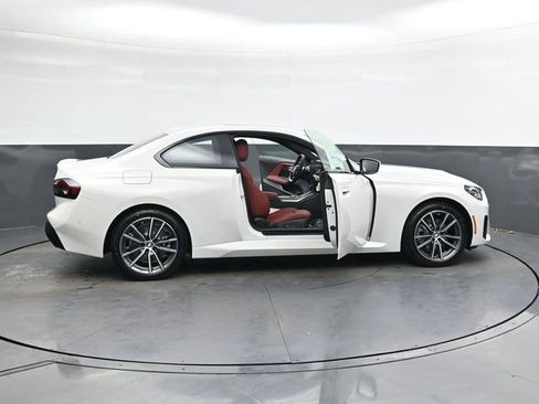 New 2026 BMW 230i xDrive Coupe w/ Premium Package image 35