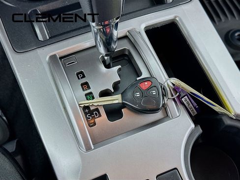 Used 2017 Toyota 4Runner SR5 image 23