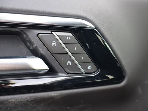 New 2026 Chevrolet Tahoe LT w/ Comfort Package image 9