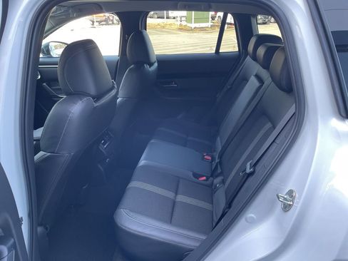 New 2026 MAZDA CX-50 AWD 2.5 S w/ Select Package image 10