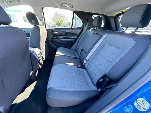 Used 2024 Chevrolet Equinox LT w/ LPO, Floor Liner Package image 23