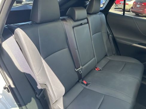 Used 2024 Toyota Venza Nightshade AWD/4WD image 30