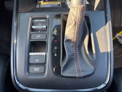 Used 2025 Honda CR-V Sport Touring image 26