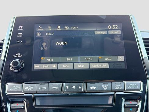 Used 2022 Honda Odyssey EX-L image 31