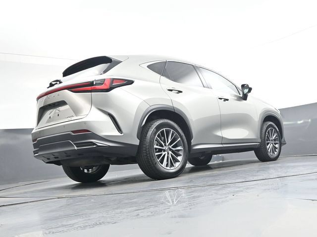Used 2025 Lexus NX 350 AWD w/ Accessory Package (2T) image 33