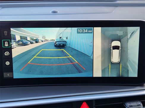 New 2026 Kia Sorento SX image 13