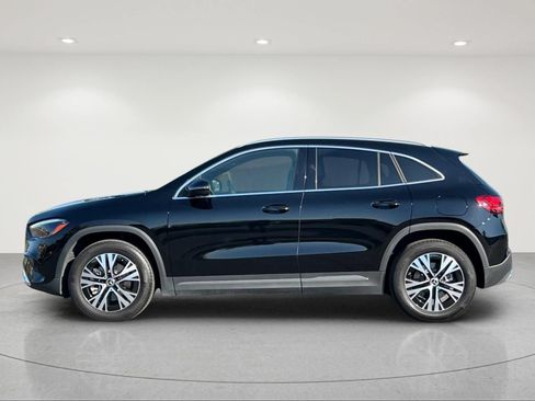 Certified 2026 Mercedes-Benz GLA 250 image 2