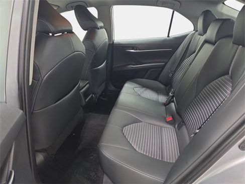Certified 2023 Toyota Camry SE image 11