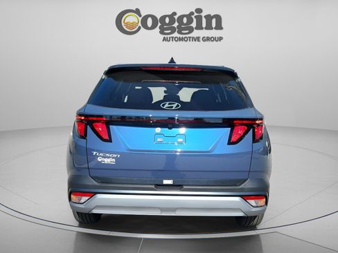 New 2026 Hyundai Tucson SEL image 6