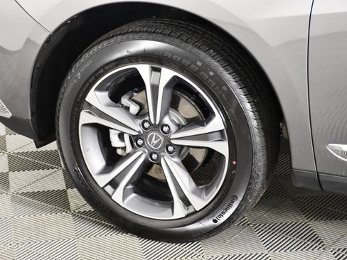 Certified 2025 Acura RDX w/ Technology Package AWD/4WD image 53
