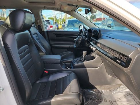 Used 2023 Honda CR-V EX-L image 21