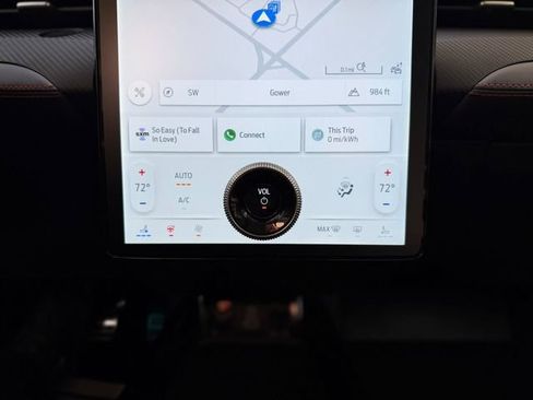 Used 2025 Ford Mustang Mach-E Premium w/ Sport Appearance Package image 36