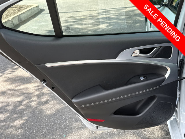 Used 2020 Genesis G70 2.0T w/ Elite Package AWD/4WD image 20