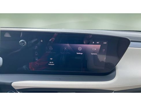 Certified 2026 Buick Encore GX Sport Touring w/ Advanced Technology Package image 18