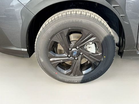 New 2026 Subaru Crosstrek 2.5i AWD/4WD image 37
