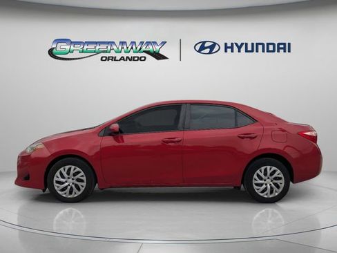 Used 2018 Toyota Corolla LE FWD image 5