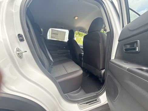 New 2026 Mitsubishi Outlander Sport ES AWD/4WD image 26