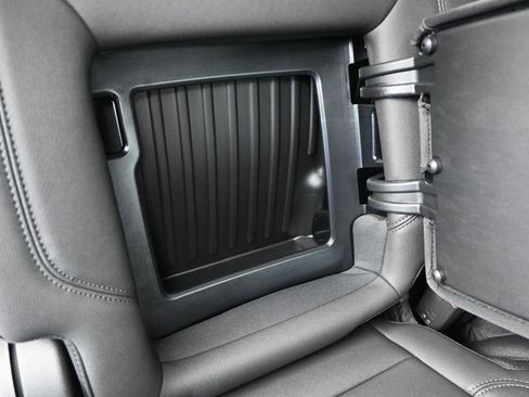New 2026 Chevrolet Silverado 1500 LT AWD/4WD image 25